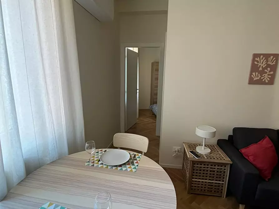 Immagine 7 di Appartamento in affitto  in Via Milazzo a Bologna