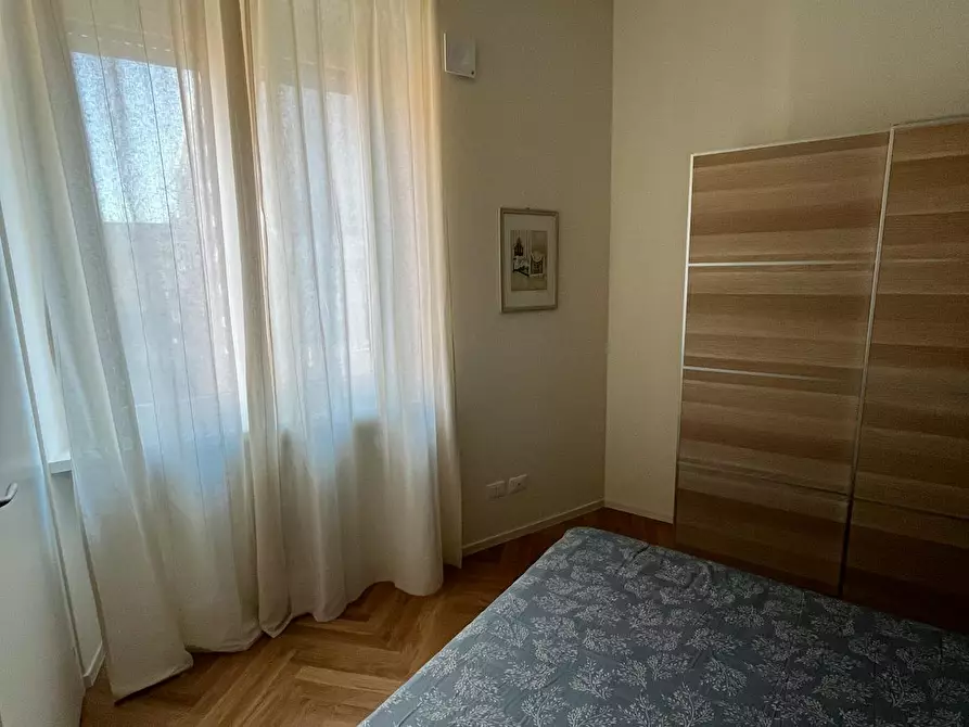Immagine 5 di Appartamento in affitto  in Via Milazzo a Bologna