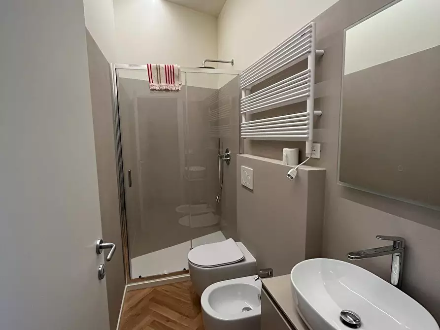 Immagine 8 di Appartamento in affitto  in Via Milazzo a Bologna