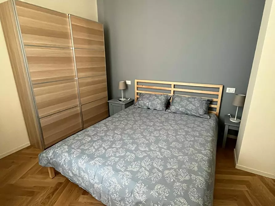 Immagine 3 di Appartamento in affitto  in Via Milazzo a Bologna