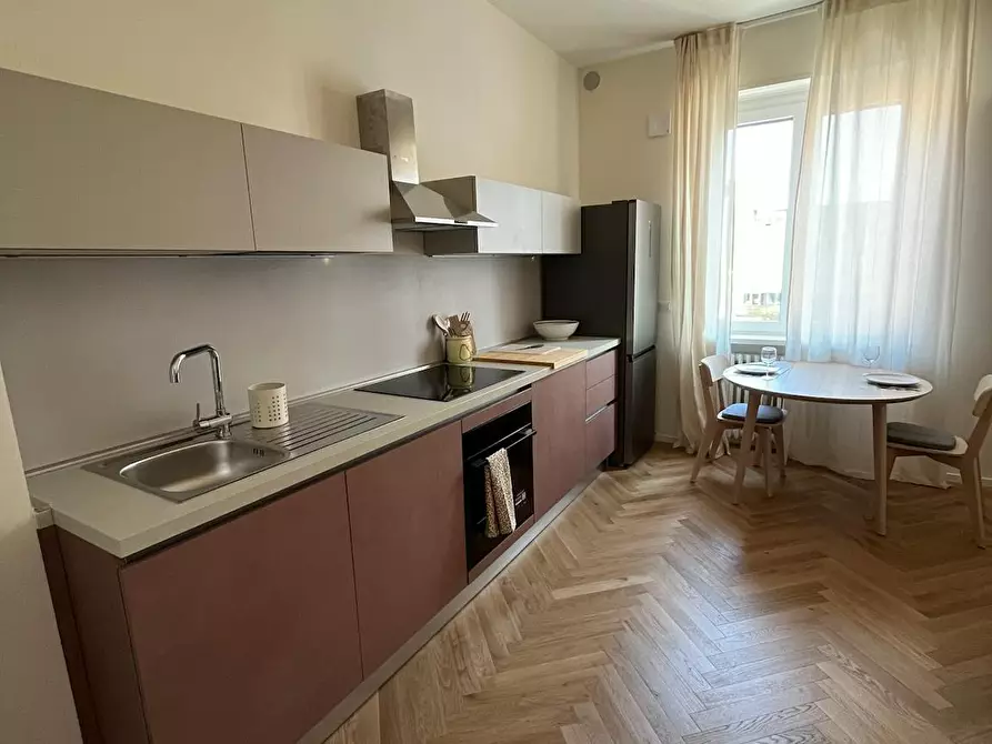 Immagine 1 di Appartamento in affitto  in Via Milazzo a Bologna