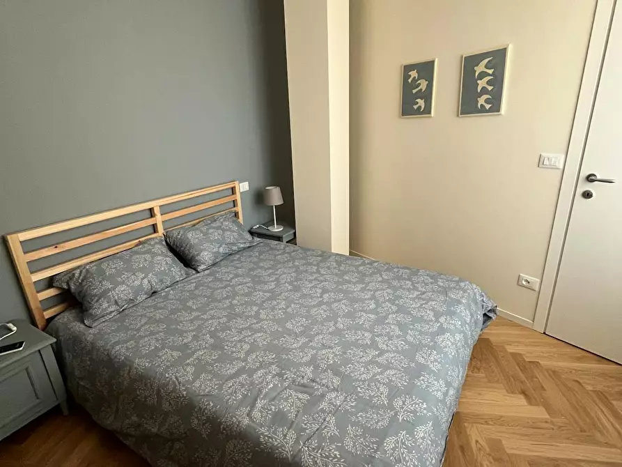 Immagine 4 di Appartamento in affitto  in Via Milazzo a Bologna