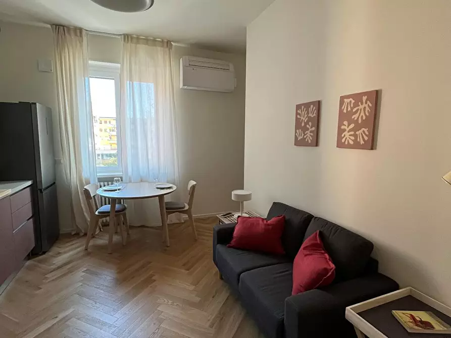 Immagine 2 di Appartamento in affitto  in Via Milazzo a Bologna