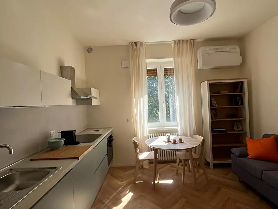 Immagine 3 di Appartamento in affitto  in Via Milazzo a Bologna