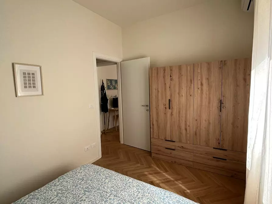 Immagine 2 di Appartamento in affitto  in Via Milazzo a Bologna