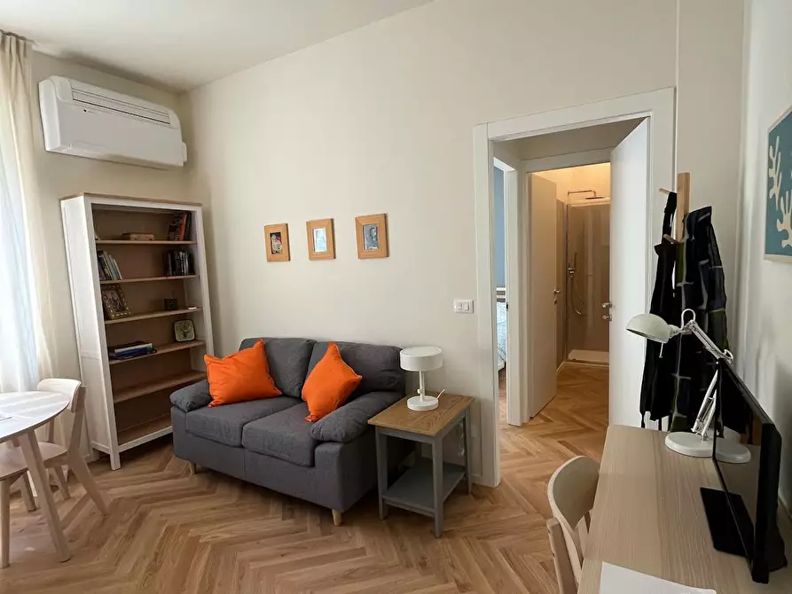 Immagine 5 di Appartamento in affitto  in Via Milazzo a Bologna