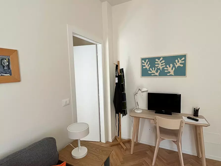 Immagine 6 di Appartamento in affitto  in Via Milazzo a Bologna