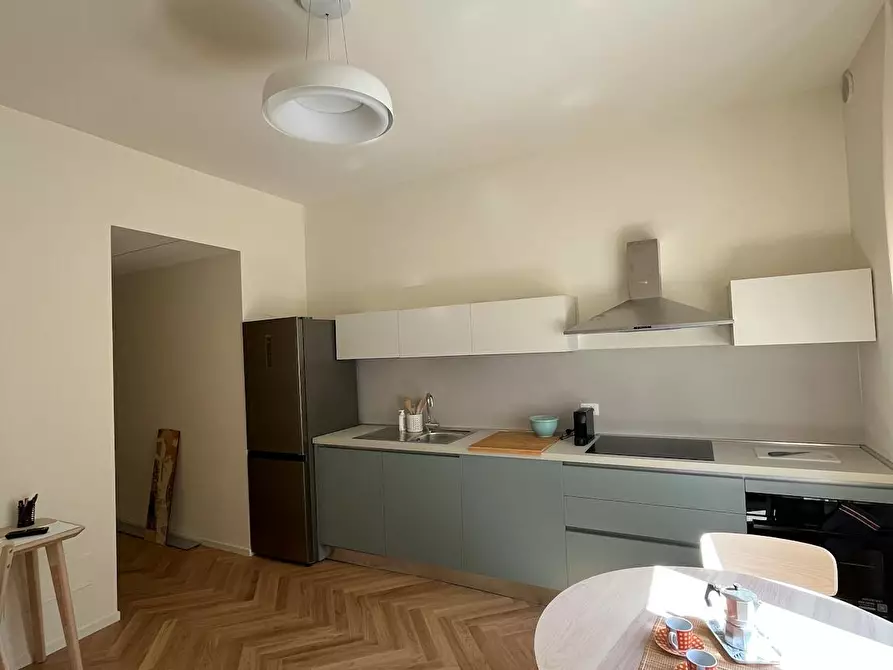 Immagine 4 di Appartamento in affitto  in Via Milazzo a Bologna