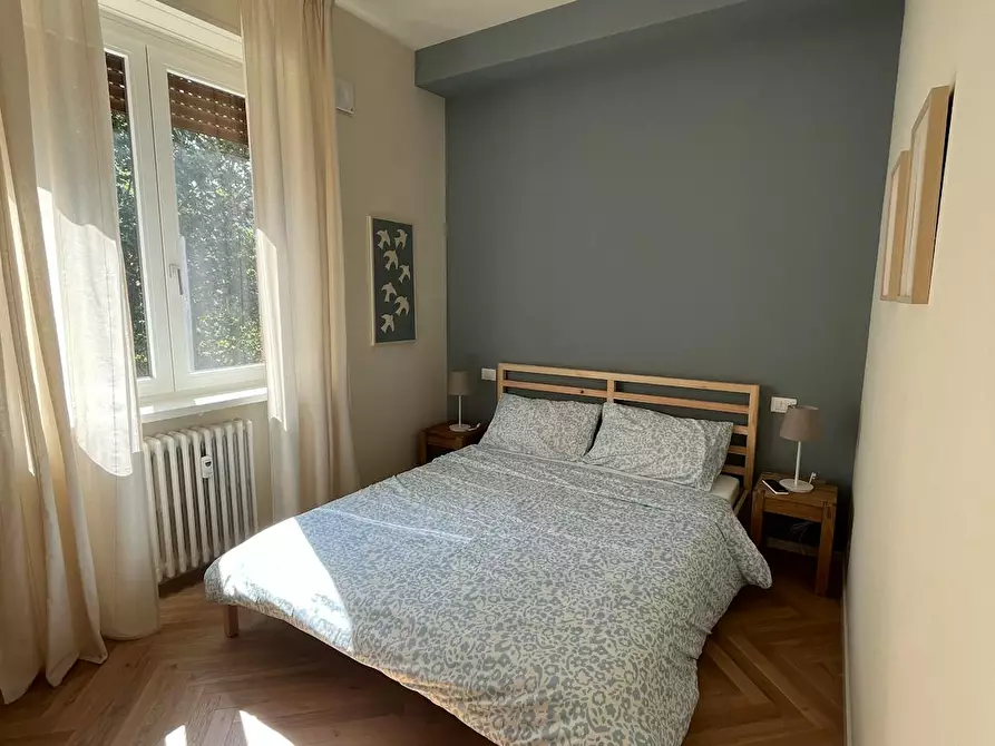 Immagine 1 di Appartamento in affitto  in Via Milazzo a Bologna
