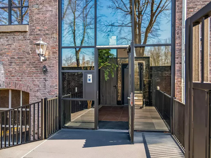 Immagine 5 di Appartamento in affitto  in Sphinxcour a Maastricht