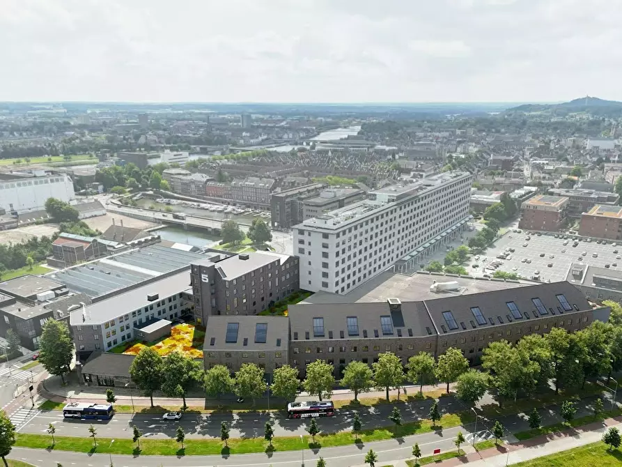 Immagine 9 di Appartamento in affitto  in Sphinxcour a Maastricht