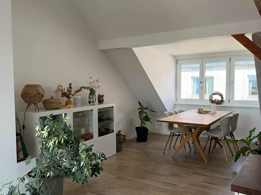 Immagine 5 di Appartamento in affitto  in Kranichsteiner Straße a Darmstadt