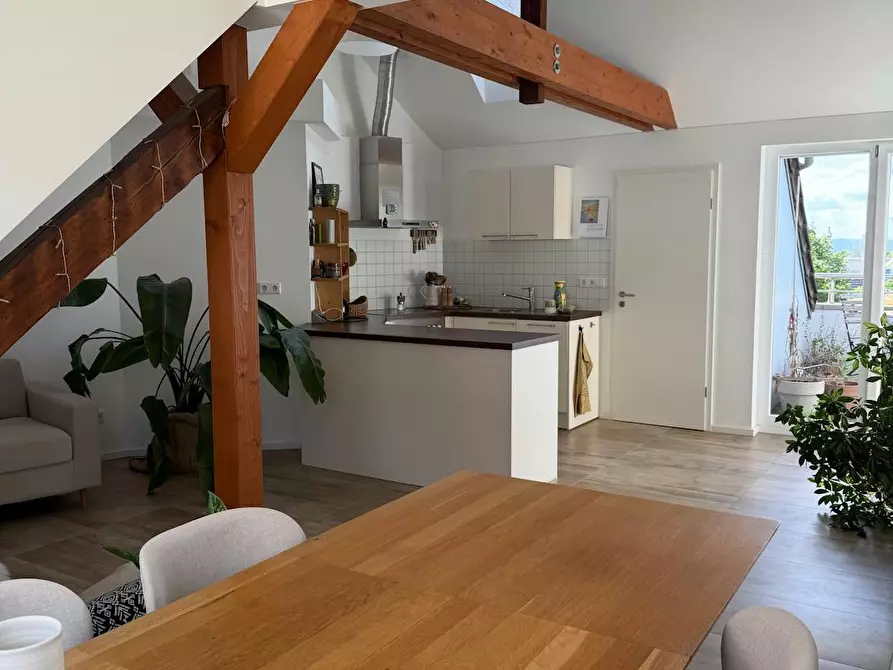 Immagine 2 di Appartamento in affitto  in Kranichsteiner Straße a Darmstadt