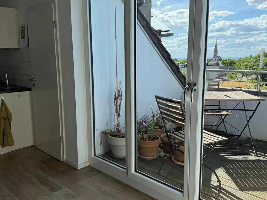 Immagine 8 di Appartamento in affitto  in Kranichsteiner Straße a Darmstadt