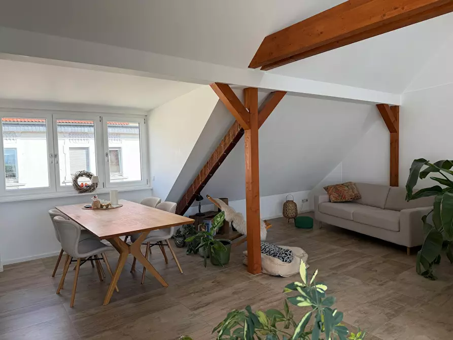 Immagine 4 di Appartamento in affitto  in Kranichsteiner Straße a Darmstadt
