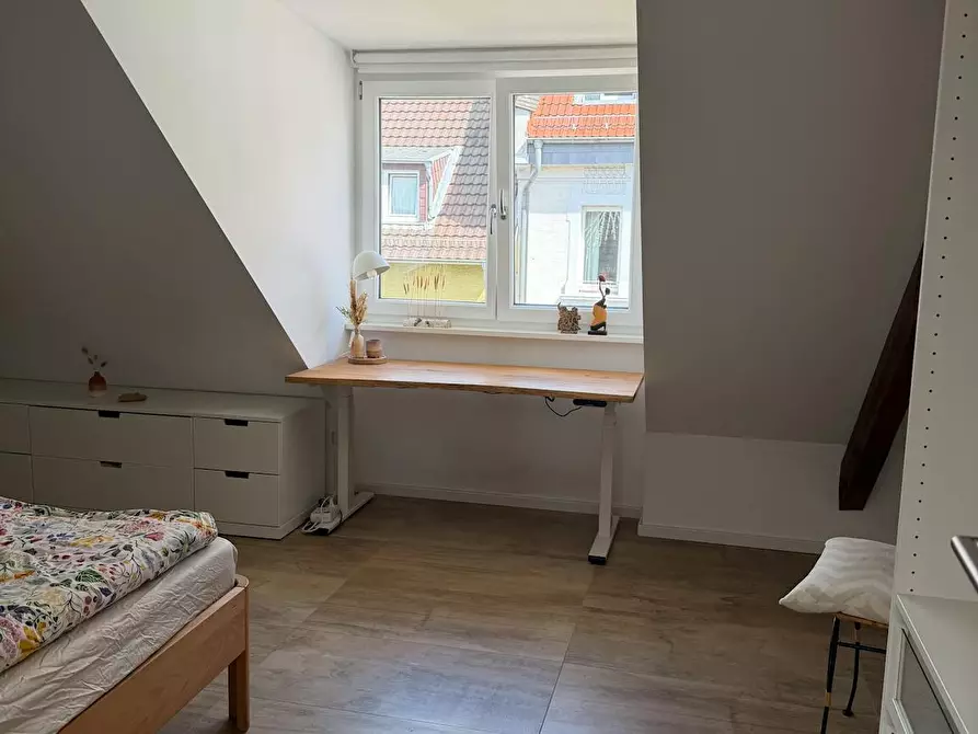 Immagine 10 di Appartamento in affitto  in Kranichsteiner Straße a Darmstadt