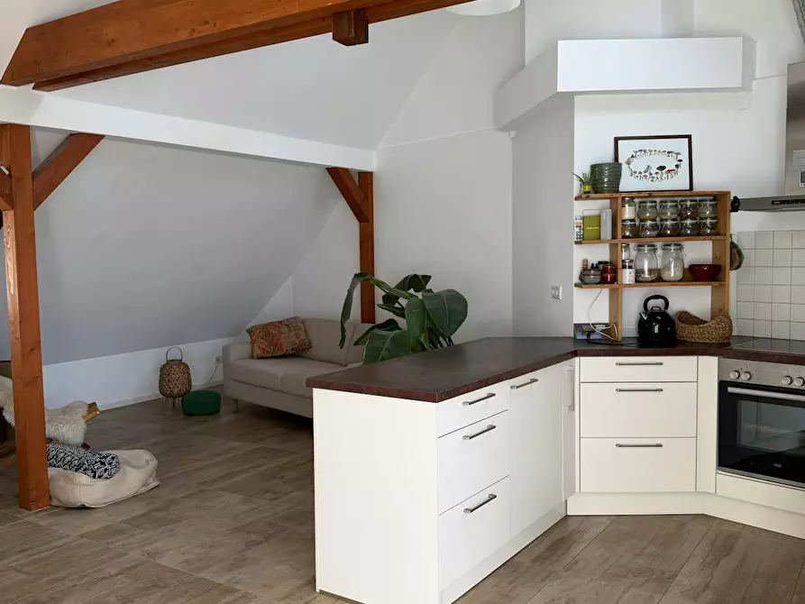 Immagine 3 di Appartamento in affitto  in Kranichsteiner Straße a Darmstadt