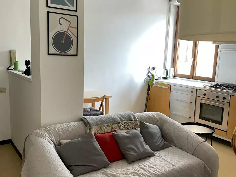 Immagine 1 di Appartamento in affitto  in Viale Francesco Redi a Firenze