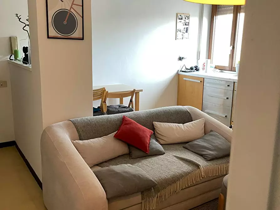 Immagine 4 di Appartamento in affitto  in Viale Francesco Redi a Firenze