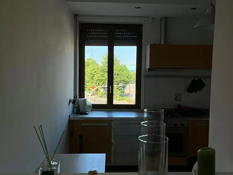 Immagine 8 di Appartamento in affitto  in Viale Francesco Redi a Firenze