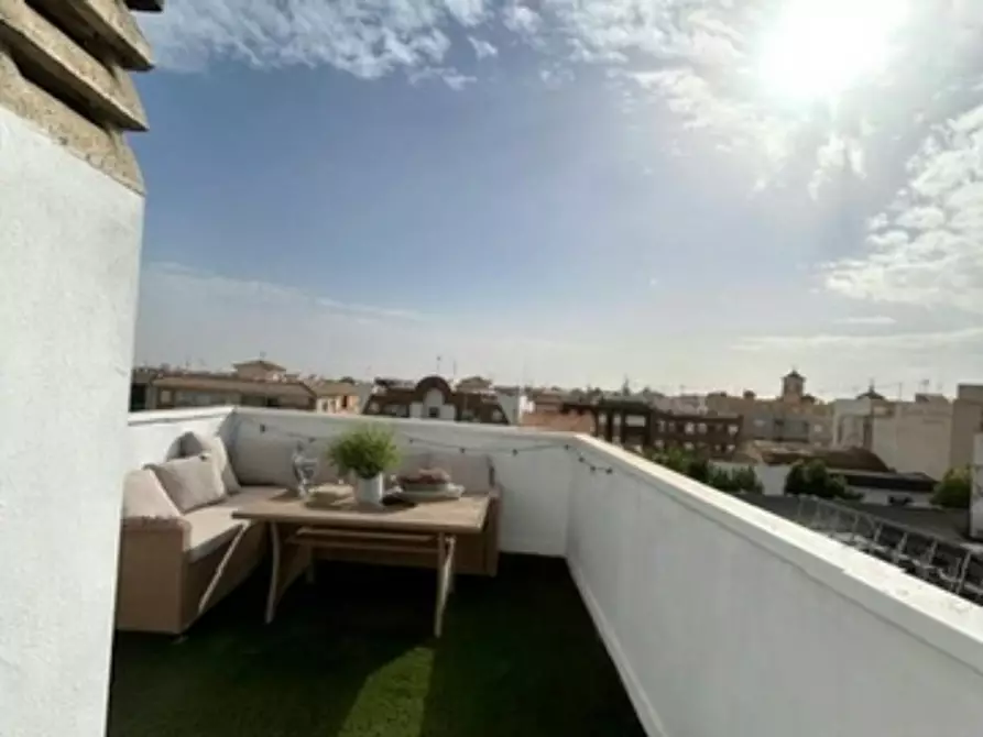 Immagine 1 di Casa indipendente in affitto  in Calle Hermandad Caballeros de Javier a San Javier