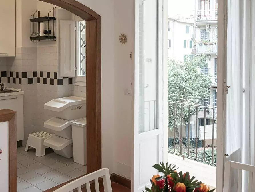 Immagine 5 di Appartamento in affitto  in Vicolo dei Bigozzi a Firenze