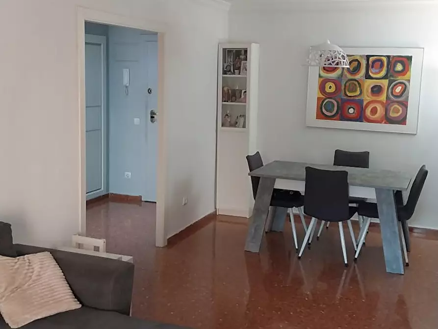 Immagine 5 di Camera in affitto  in Carrer de l'Escultor Mora Cirujeda a Valencia