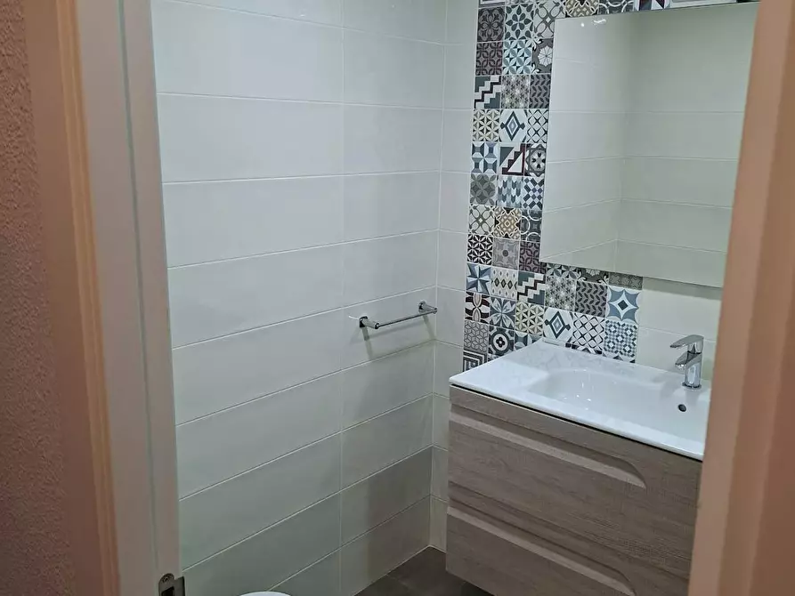 Immagine 8 di Camera in affitto  in Carrer de l'Escultor Mora Cirujeda a Valencia