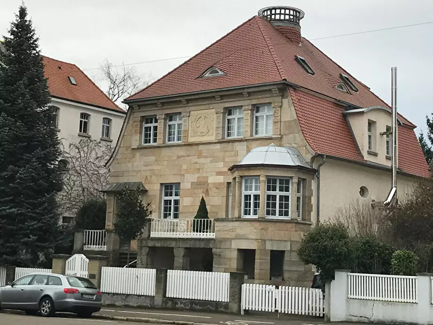 Immagine 2 di Casa indipendente in affitto  in Hoferstraße a Ludwigsburg