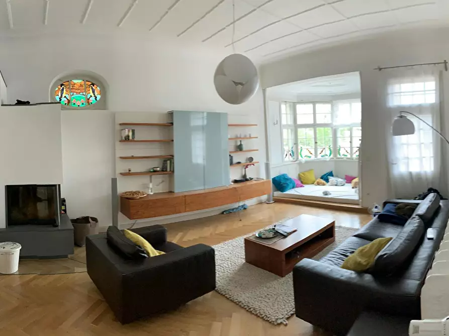 Immagine 1 di Casa indipendente in affitto  in Hoferstraße a Ludwigsburg