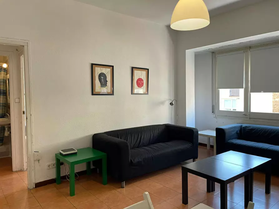 Immagine 6 di Camera in affitto  in Travessera de Gràcia a Barcelona
