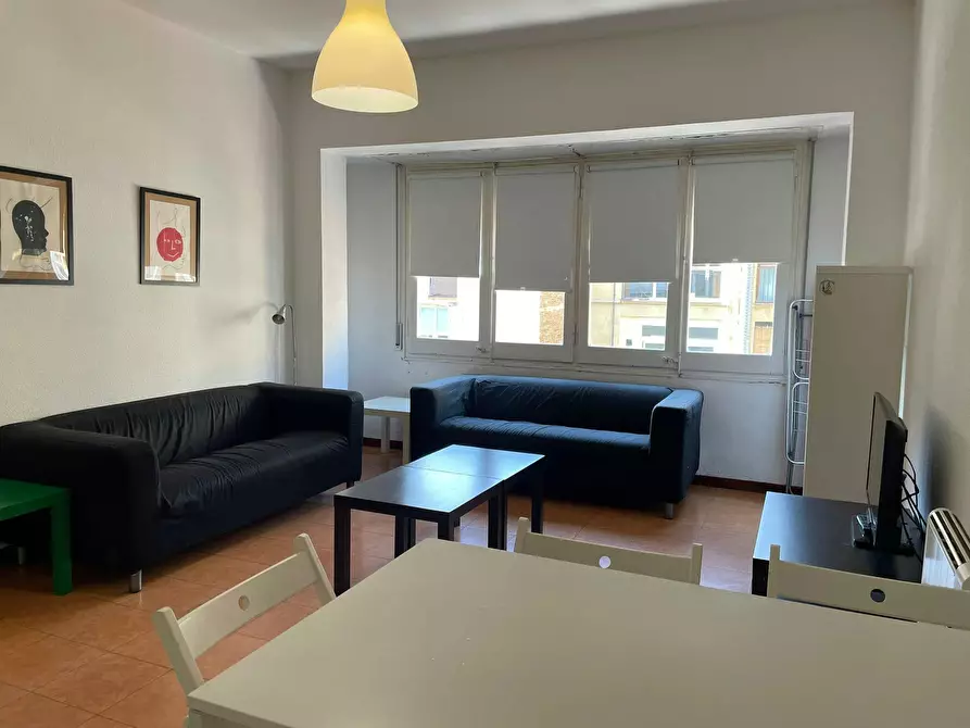 Immagine 4 di Camera in affitto  in Travessera de Gràcia a Barcelona