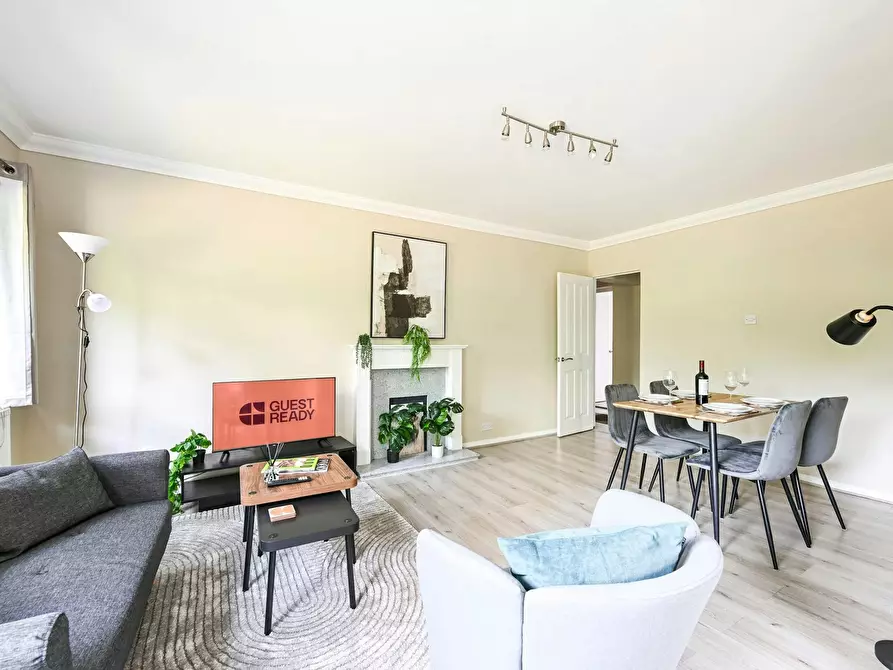 Immagine 5 di Appartamento in affitto  in Church Road a Richmond