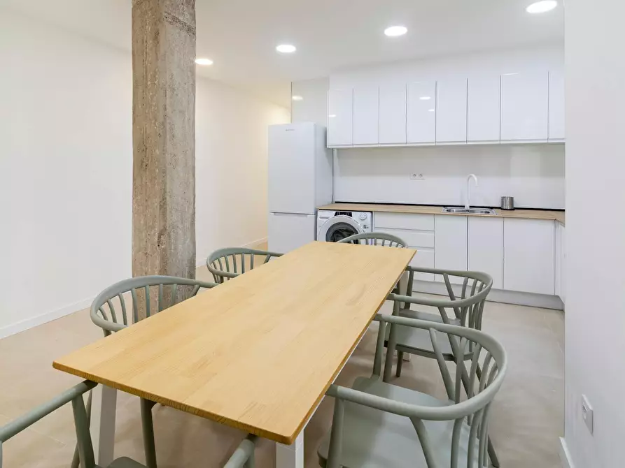Immagine 10 di Camera in affitto  in Carrer de l'Escultor Josep Capuz a Valencia