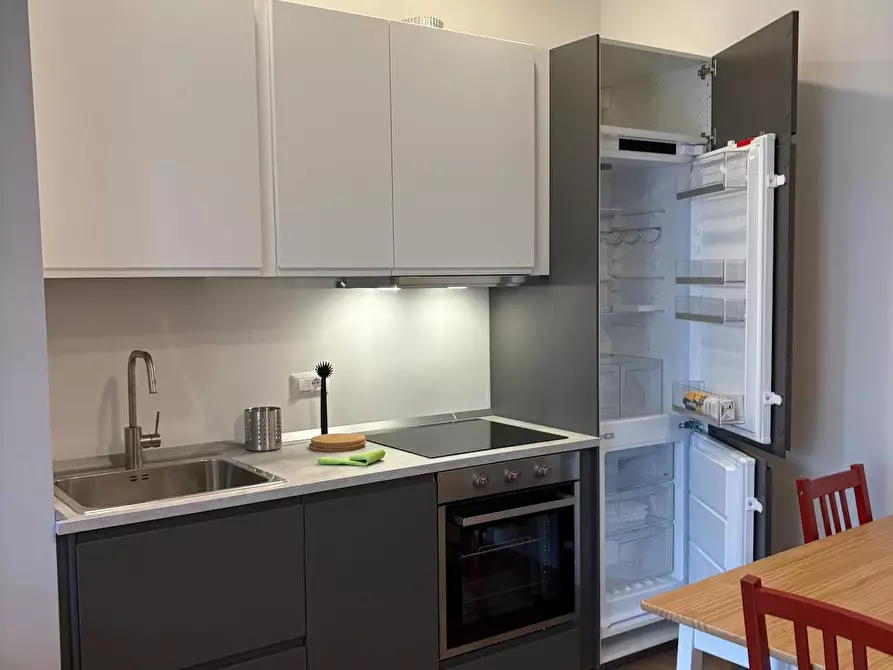 Immagine 4 di Appartamento in affitto  in Via Giuseppe Govone a Milano