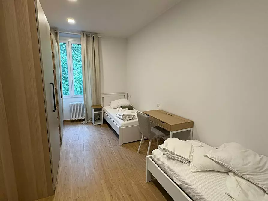 Immagine 8 di Appartamento in affitto  in Via Giuseppe Govone a Milano