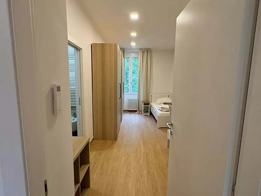 Immagine 5 di Appartamento in affitto  in Via Giuseppe Govone a Milano
