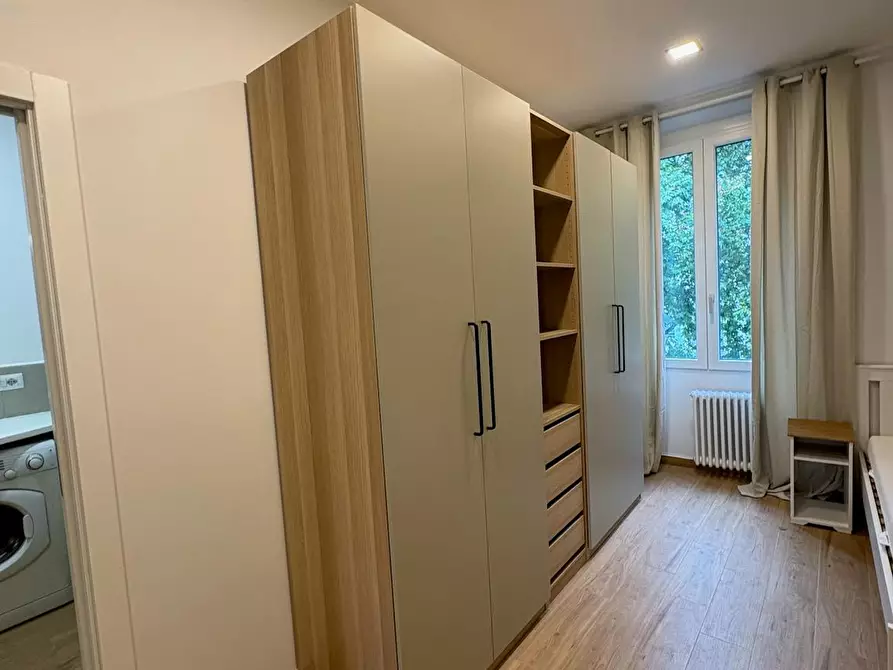 Immagine 6 di Appartamento in affitto  in Via Giuseppe Govone a Milano