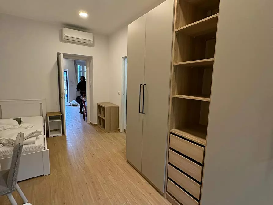 Immagine 7 di Appartamento in affitto  in Via Giuseppe Govone a Milano