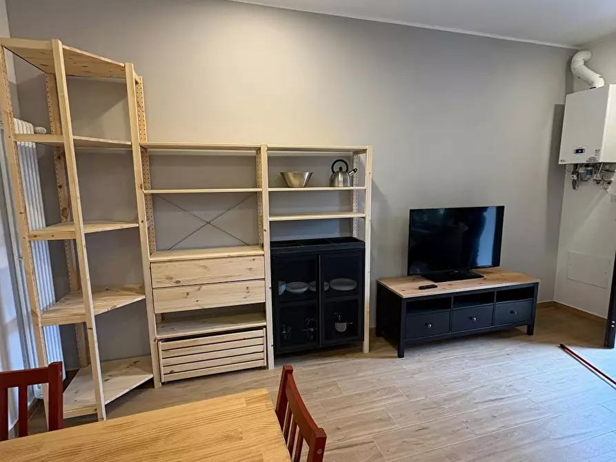 Immagine 2 di Appartamento in affitto  in Via Giuseppe Govone a Milano
