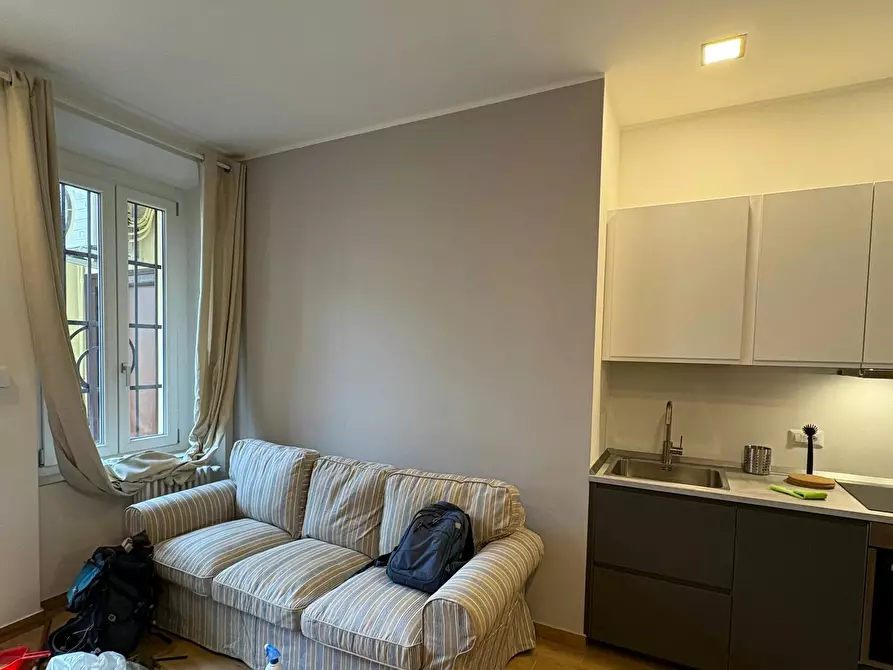 Immagine 3 di Appartamento in affitto  in Via Giuseppe Govone a Milano