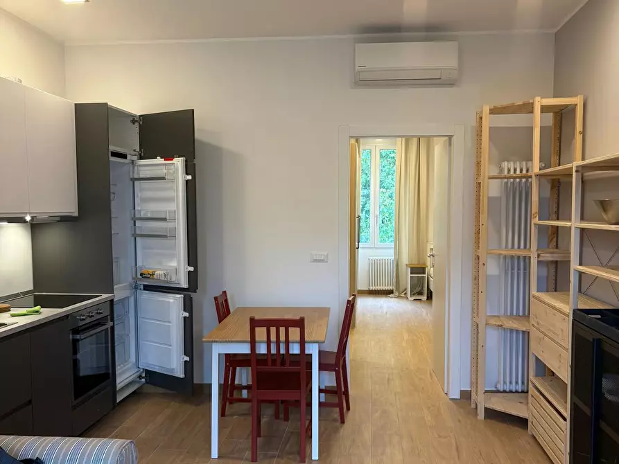 Immagine 1 di Appartamento in affitto  in Via Giuseppe Govone a Milano