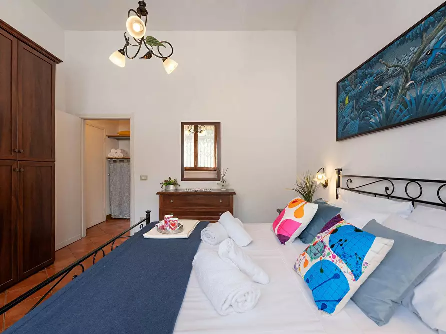 Immagine 9 di Appartamento in affitto  in Via Maria Malibran a Firenze