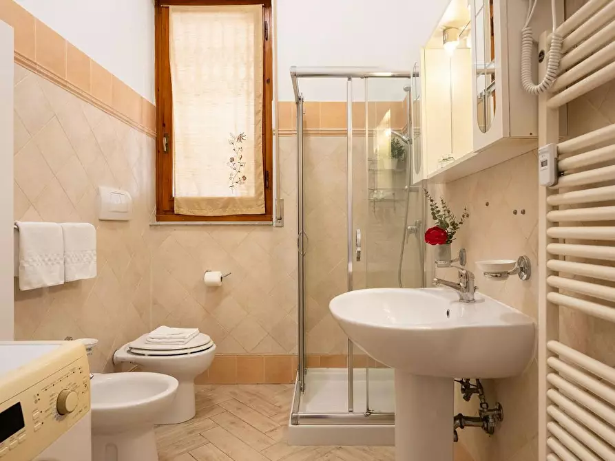 Immagine 4 di Appartamento in affitto  in Via Maria Malibran a Firenze