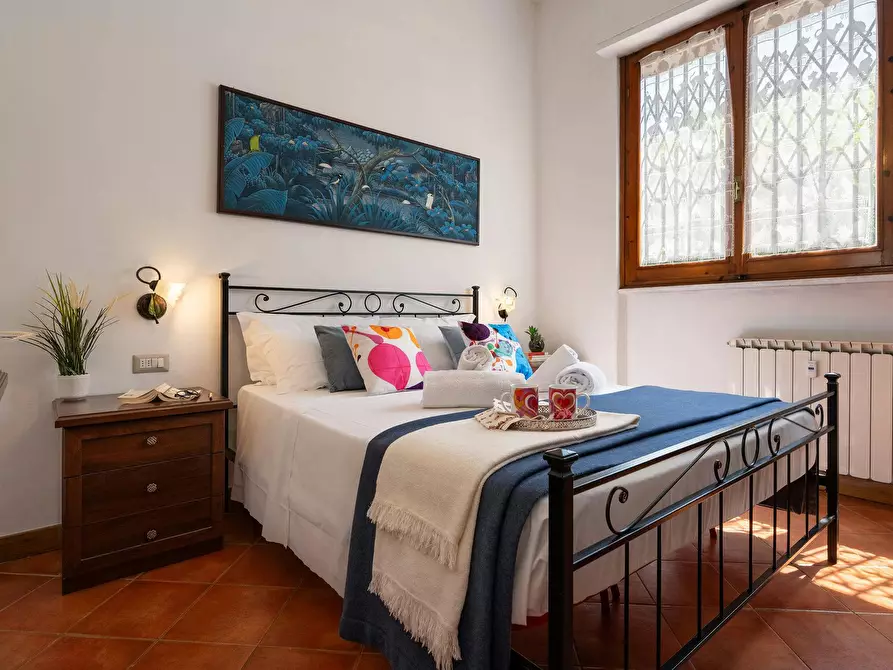 Immagine 8 di Appartamento in affitto  in Via Maria Malibran a Firenze