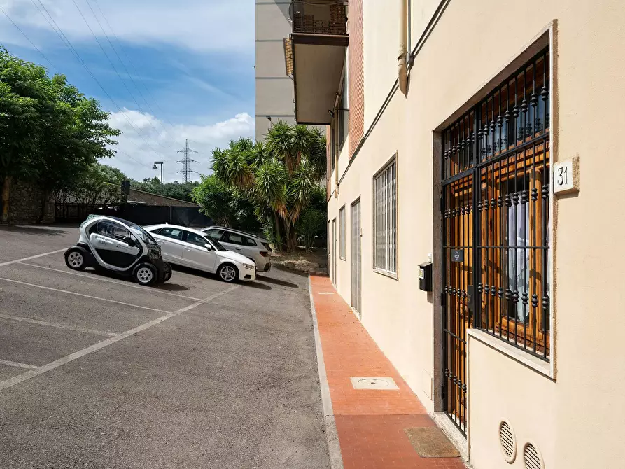 Immagine 5 di Appartamento in affitto  in Via Maria Malibran a Firenze