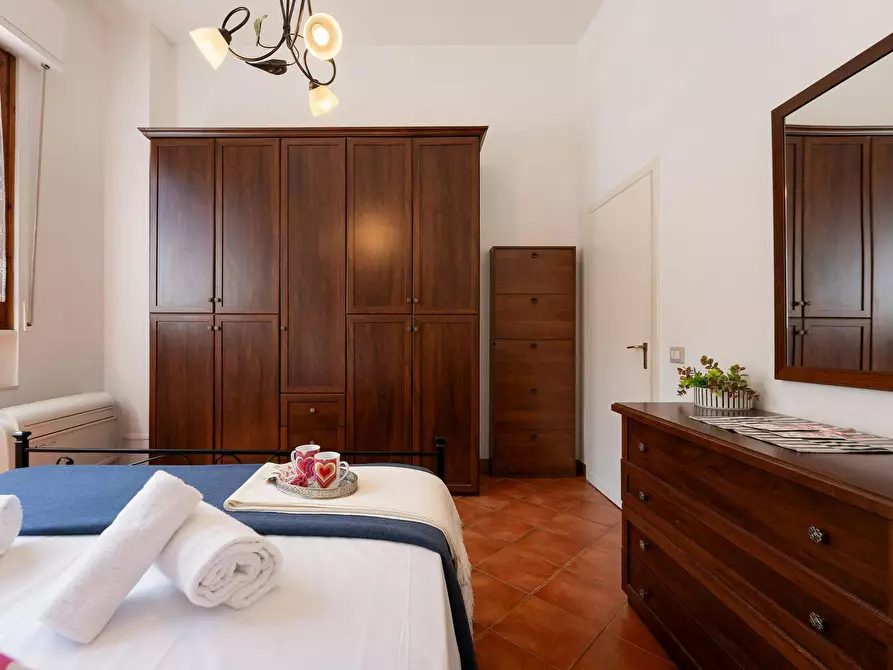 Immagine 10 di Appartamento in affitto  in Via Maria Malibran a Firenze