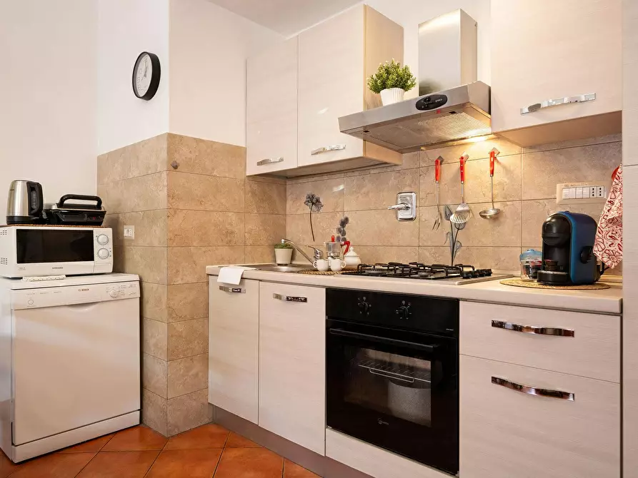 Immagine 3 di Appartamento in affitto  in Via Maria Malibran a Firenze