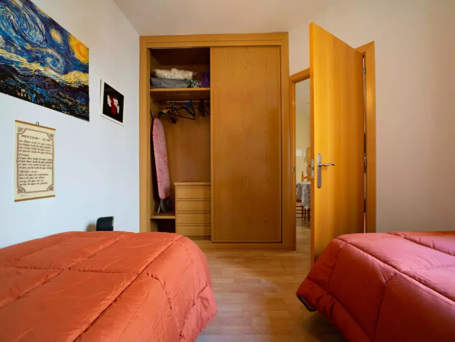Immagine 9 di Appartamento in affitto  in Calle de José Antonio de Armona a Madrid