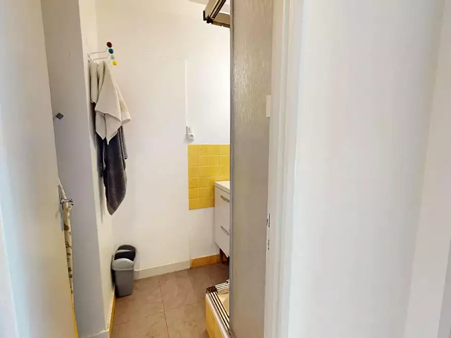 Immagine 10 di Camera in affitto  in Cours Fauriel a Saint-Étienne